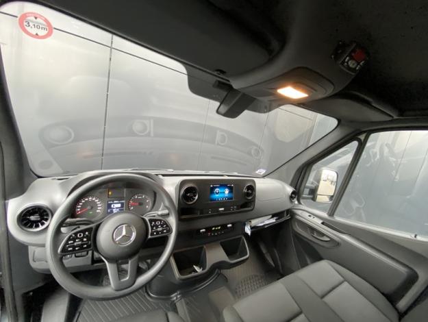 MERCEDES-BENZ Sprinter 317 CDI Standard  SPRINTER 317  caisse 37 3,5t frigo