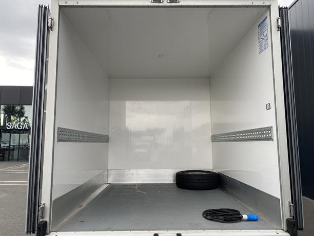 MERCEDES-BENZ Sprinter 317 CDI Standard  SPRINTER 317  caisse 37 3,5t frigo