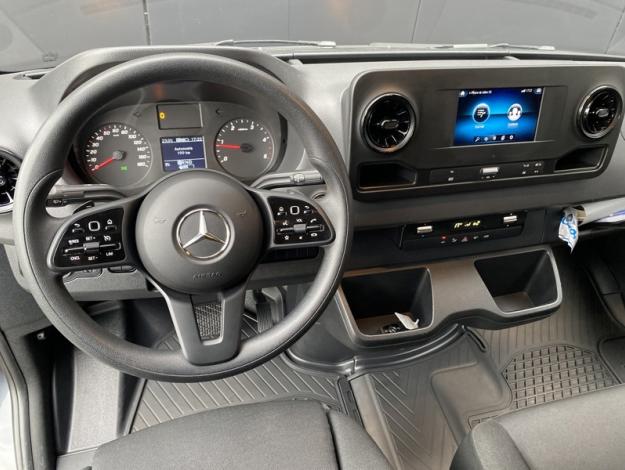 MERCEDES-BENZ Sprinter 317 CDI Standard  SPRINTER 317  caisse 37 3,5t frigo