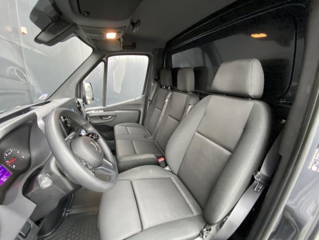 MERCEDES-BENZ Sprinter 317 CDI Standard  SPRINTER 317  caisse 37 3,5t frigo
