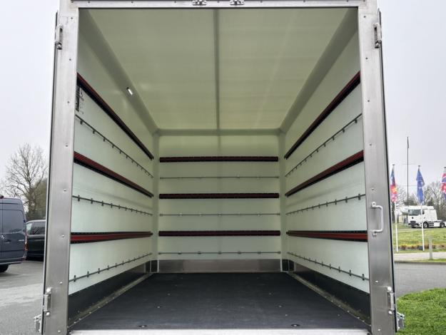 MERCEDES-BENZ eSprinter CC 414 Châssis cab 43 4,0t PRO  