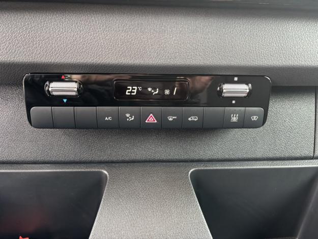 MERCEDES-BENZ eSprinter CC 414 Châssis cab 43 4,0t PRO  