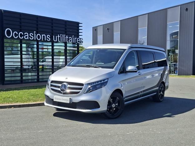 MERCEDES-BENZ Classe V Marco Polo 220 d  