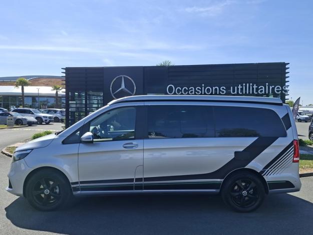 MERCEDES-BENZ Classe V Marco Polo 220 d  