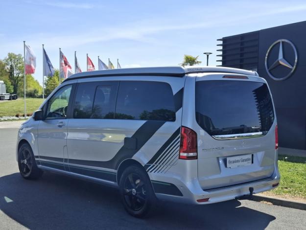 MERCEDES-BENZ Classe V Marco Polo 220 d  