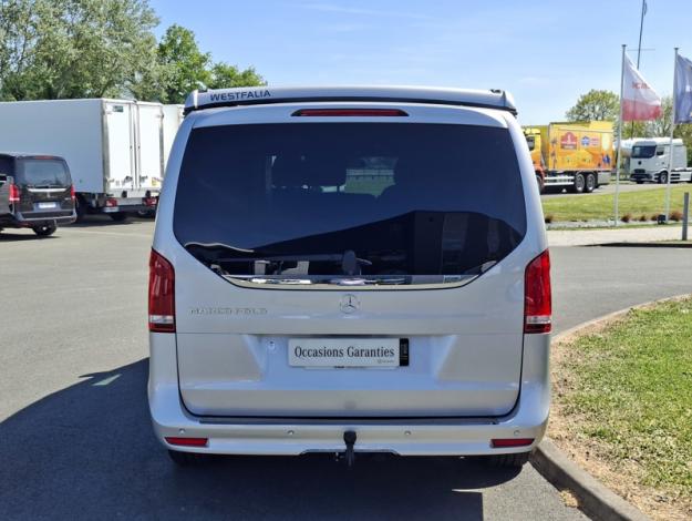 MERCEDES-BENZ Classe V Marco Polo 220 d  
