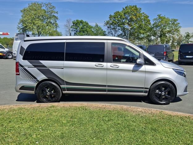 MERCEDES-BENZ Classe V Marco Polo 220 d  