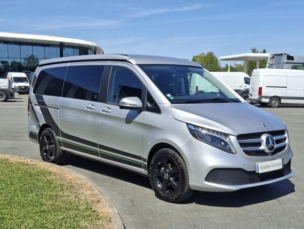 MERCEDES-BENZ Classe V Marco Polo 220 d  