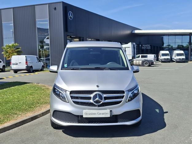 MERCEDES-BENZ Classe V Marco Polo 220 d  