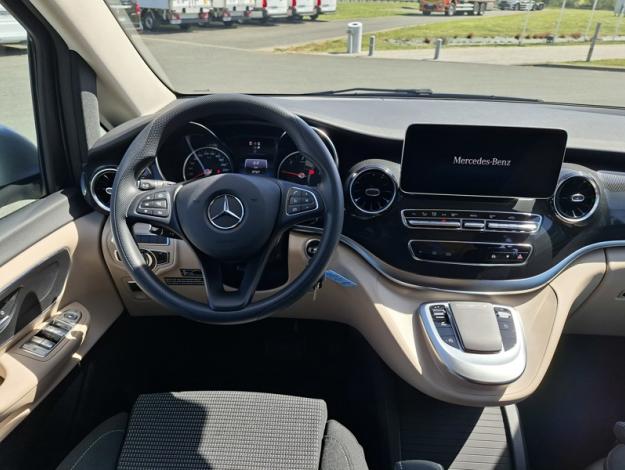 MERCEDES-BENZ Classe V Marco Polo 220 d  