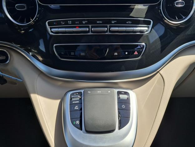 MERCEDES-BENZ Classe V Marco Polo 220 d  