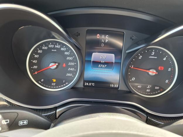 MERCEDES-BENZ Classe V Marco Polo 220 d  