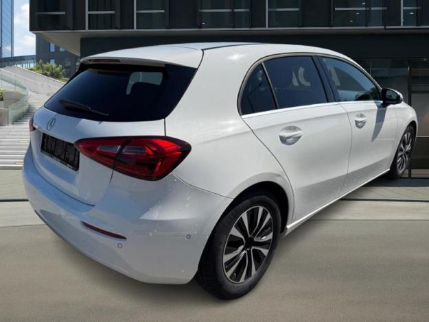 MERCEDES-BENZ A-Klasse A 180 d