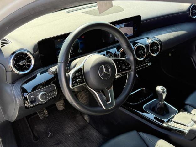 MERCEDES-BENZ A-Klasse A 180 d