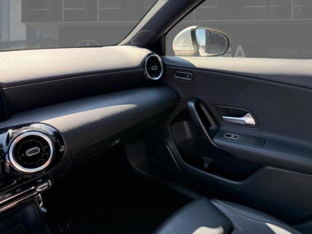 MERCEDES-BENZ A-Klasse A 180 d
