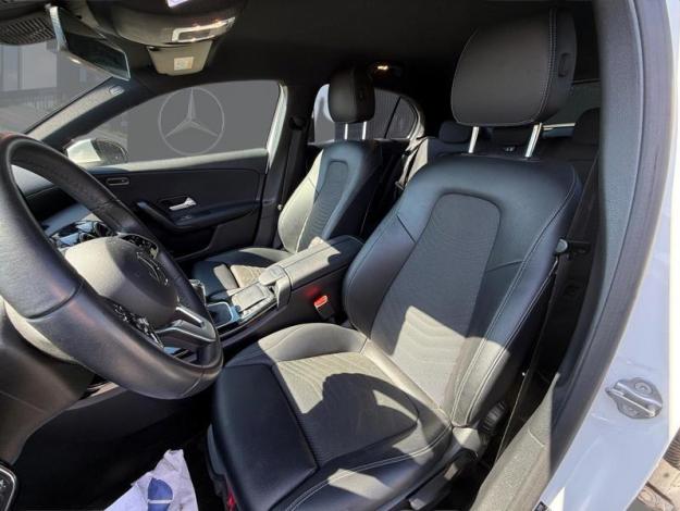 MERCEDES-BENZ A-Klasse A 180 d