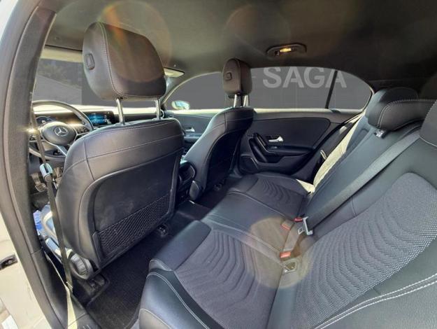 MERCEDES-BENZ A-Klasse A 180 d