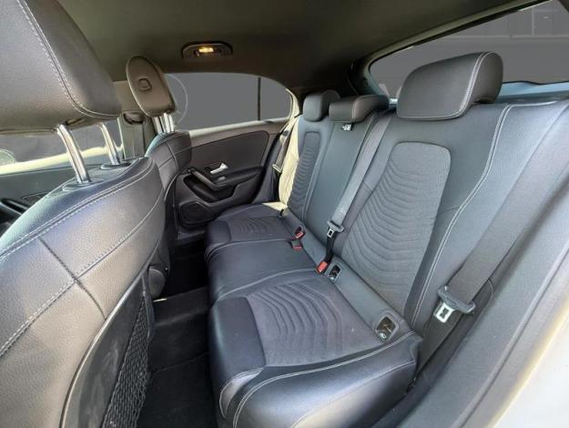 MERCEDES-BENZ A-Klasse A 180 d