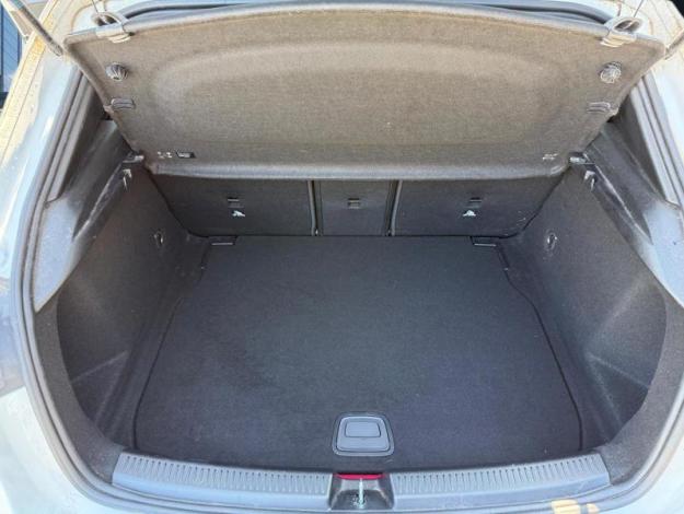 MERCEDES-BENZ A-Klasse A 180 d