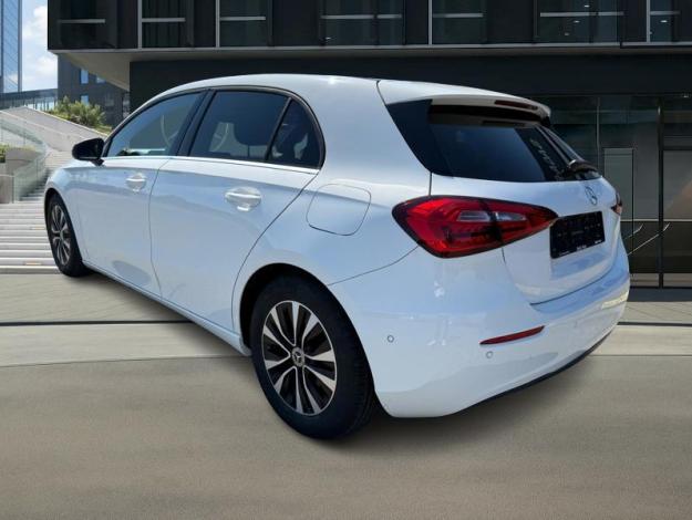MERCEDES-BENZ A-Klasse A 180 d