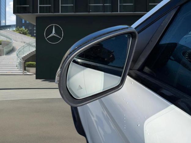 MERCEDES-BENZ GLC-Klasse GLC 200 d Off-Roader