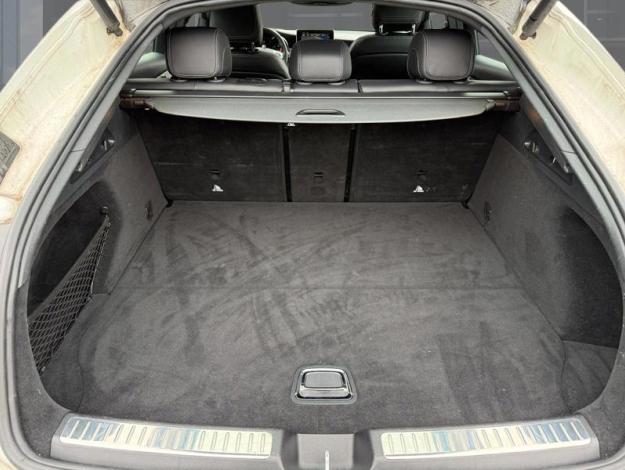 MERCEDES-BENZ GLC-Klasse GLC 220 d 4MATIC Coupé