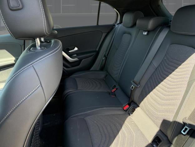 MERCEDES-BENZ A-Klasse A 180
