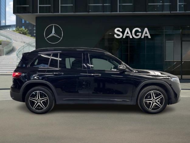 MERCEDES-BENZ EQB 250 AMG Pack Night 7 places  