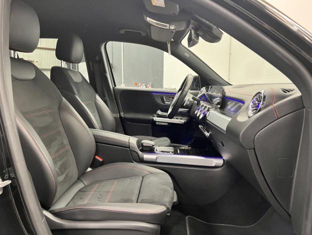 MERCEDES-BENZ EQB 250 AMG Pack Night 7 places  