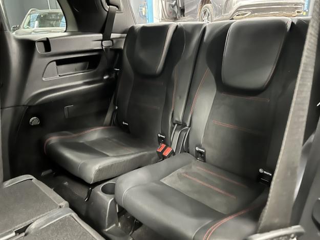 MERCEDES-BENZ EQB 250 AMG Pack Night 7 places  