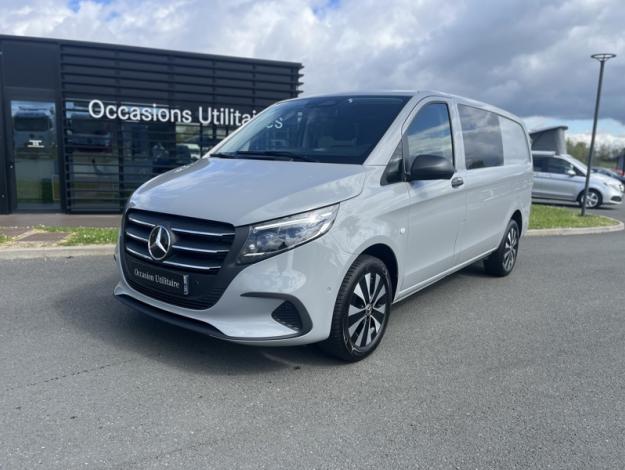 MERCEDES-BENZ Vito 119 CDI Mixto Long  