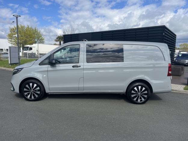 MERCEDES-BENZ Vito 119 CDI Mixto Long  
