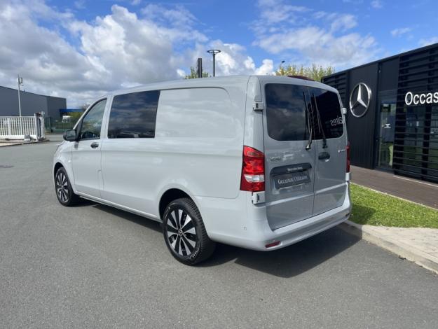 MERCEDES-BENZ Vito 119 CDI Mixto Long  
