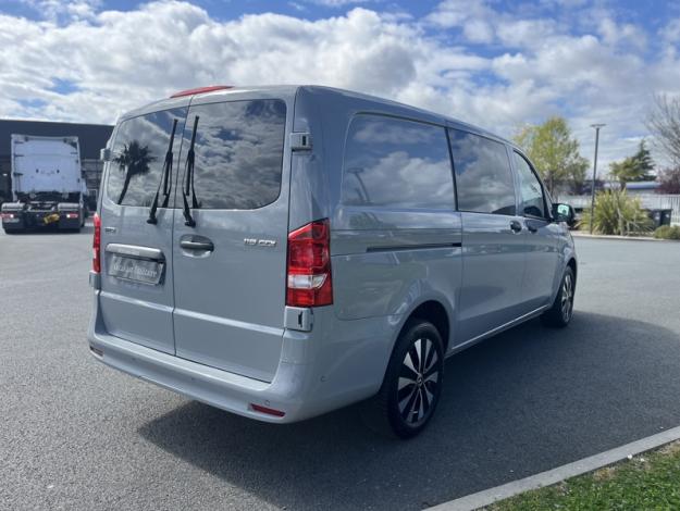 MERCEDES-BENZ Vito 119 CDI Mixto Long  