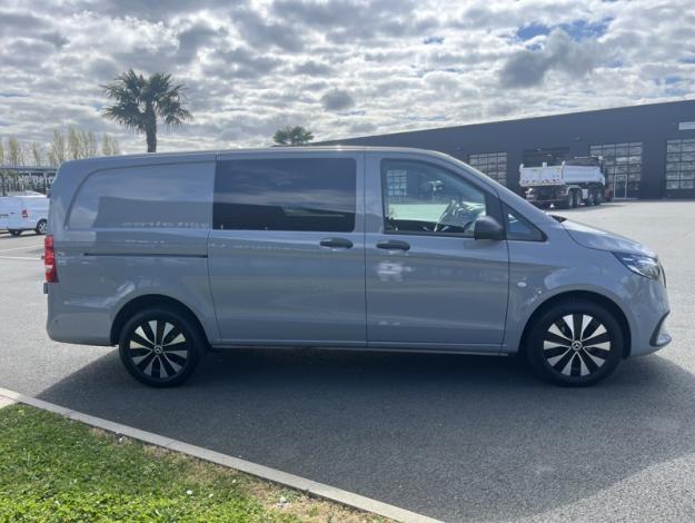 MERCEDES-BENZ Vito 119 CDI Mixto Long  
