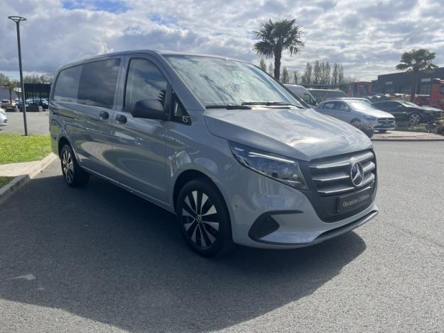 MERCEDES-BENZ Vito 119 CDI Mixto Long  