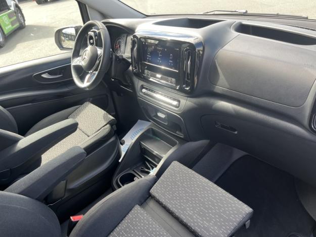 MERCEDES-BENZ Vito 119 CDI Mixto Long  