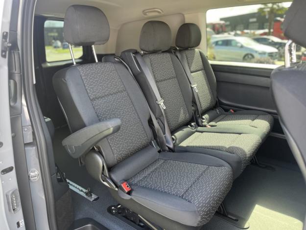 MERCEDES-BENZ Vito 119 CDI Mixto Long  