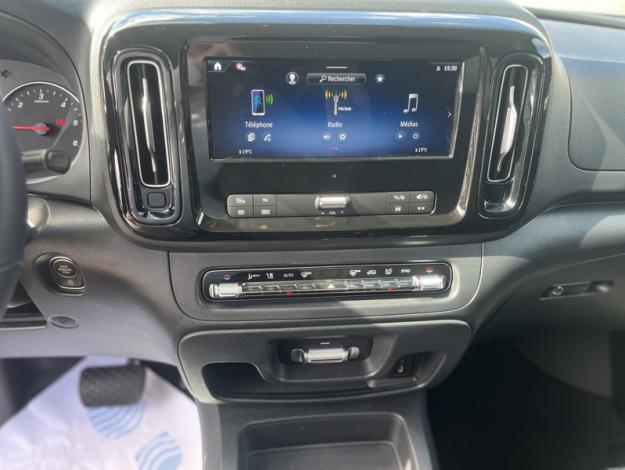 MERCEDES-BENZ Vito 119 CDI Mixto Long  