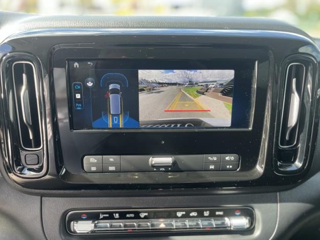 MERCEDES-BENZ Vito 119 CDI Mixto Long  