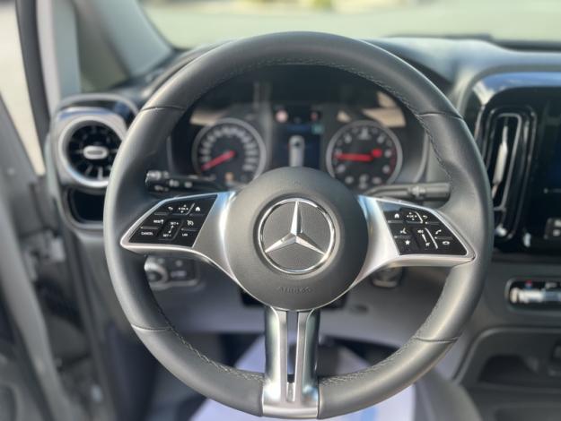 MERCEDES-BENZ Vito 119 CDI Mixto Long  