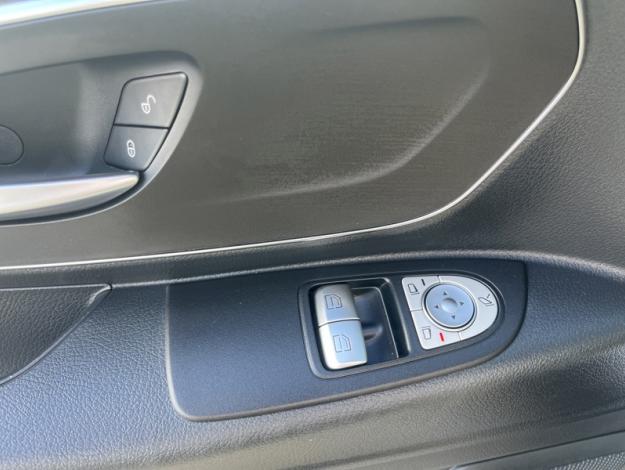MERCEDES-BENZ Vito 119 CDI Mixto Long  