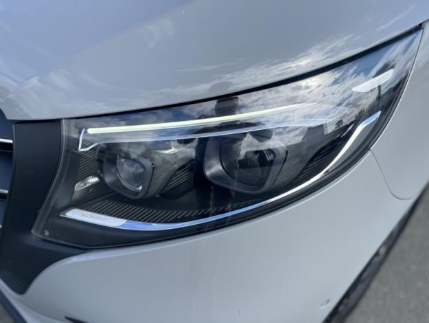 MERCEDES-BENZ Vito 119 CDI Mixto Long  