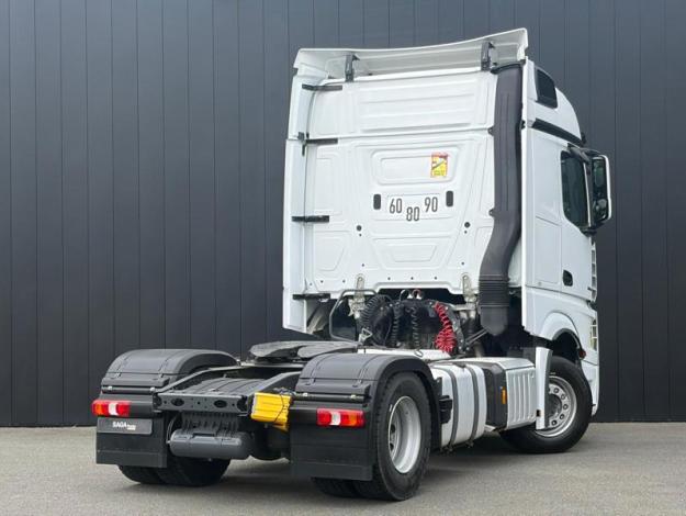 MERCEDES-BENZ Actros 1845 LS 4x2 BigSpace 2.50M  