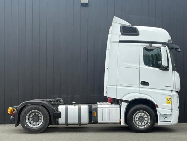 MERCEDES-BENZ Actros 1845 LS 4x2 BigSpace 2.50M  