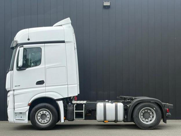 MERCEDES-BENZ Actros 1845 LS 4x2 BigSpace 2.50M  