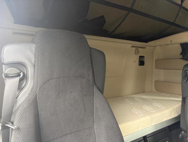 MERCEDES-BENZ Actros 1845 LS 4x2 BigSpace 2.50M  