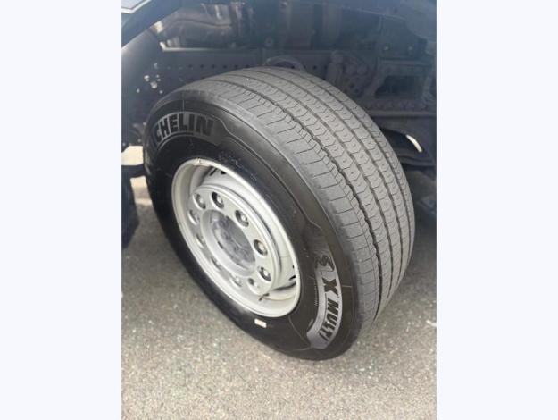 MERCEDES-BENZ Actros 1845 LS 4x2 BigSpace 2.50M  