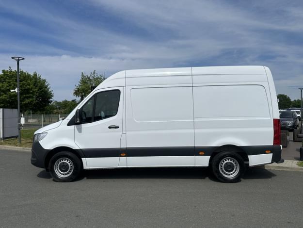 MERCEDES-BENZ Sprinter 315 CDI Fourgon Toit sureleve Standard  SPRINTER 315 FG 37 FIRST PROPU LEG