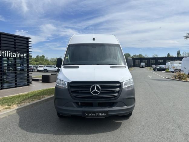 MERCEDES-BENZ Sprinter 315 CDI Fourgon Toit sureleve Standard  SPRINTER 315 FG 37 FIRST PROPU LEG